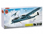 Dornier Do17 E/F 1:72 